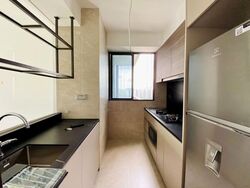 Parc Clematis (D5), Apartment #606027101